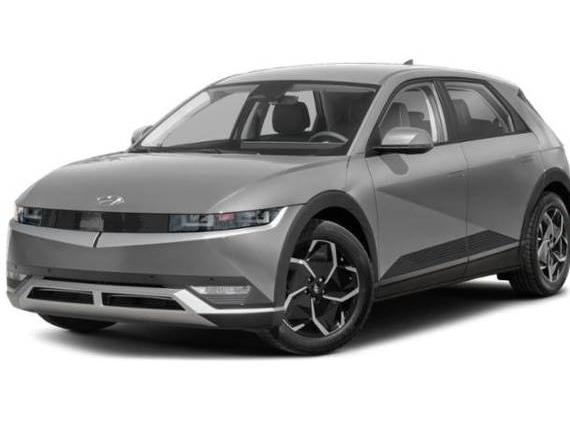HYUNDAI IONIQ 5 2023 KM8KNDAF4PU189934 image